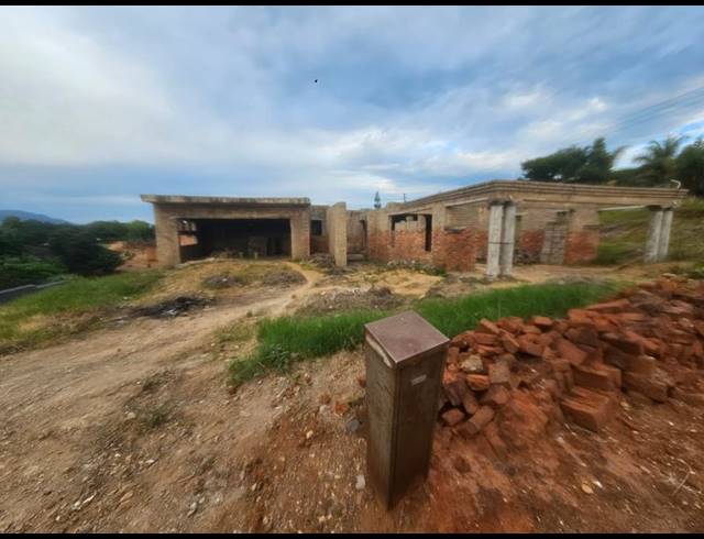 6 BEDROOM HOUSE FOR SALE IN WATERVAL